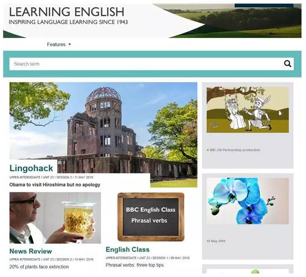 BBC Learning English